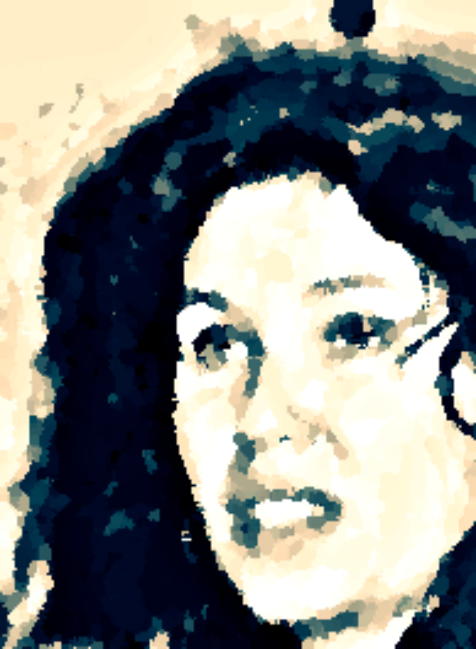 Joanna Łabuzek — portret artystyczny