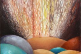 Obraz — Joanna Łabuzek