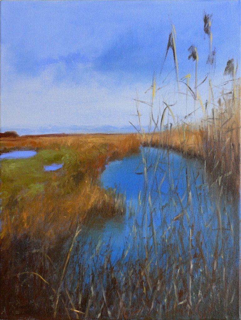 Obraz — Joanna Łabuzek